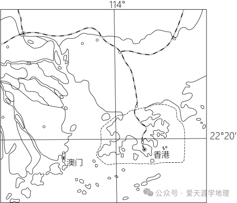 2024中考/高考地理精品复习专刊 第2张