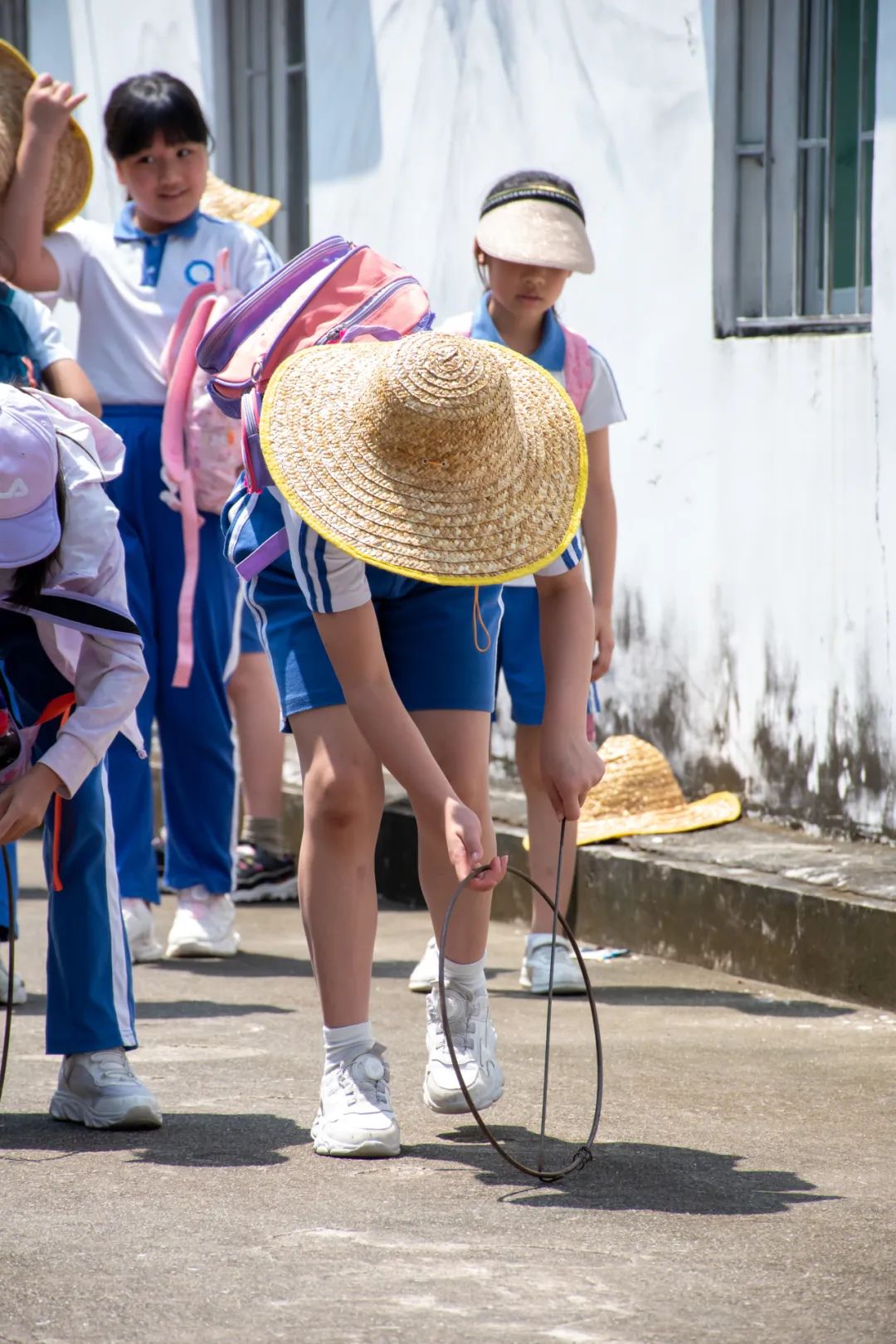 龙飞小学3-6年级学生主题式研学课程活动精彩回顾 第24张