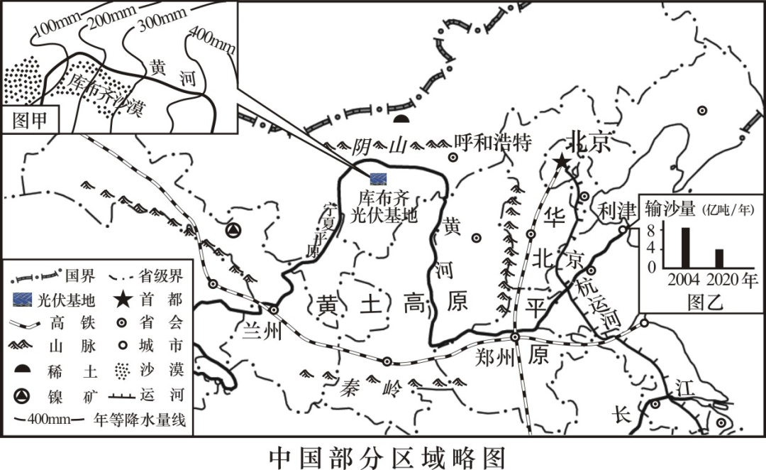 2024年中考复习专题 工业(全国通用) 第8张