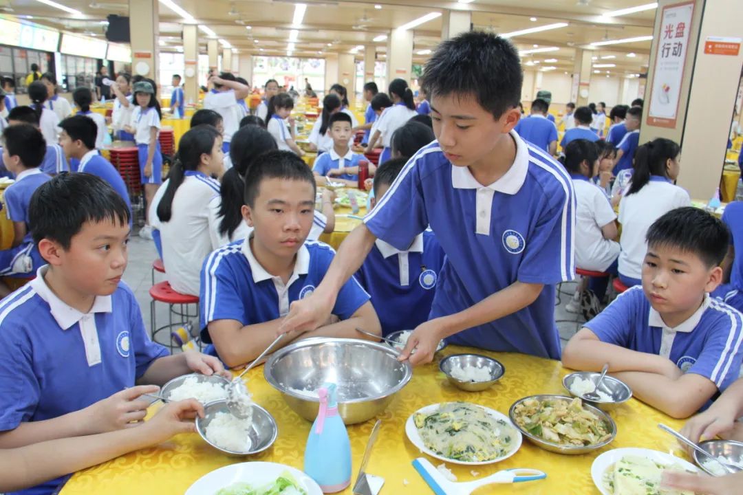 龙飞小学3-6年级学生主题式研学课程活动精彩回顾 第147张