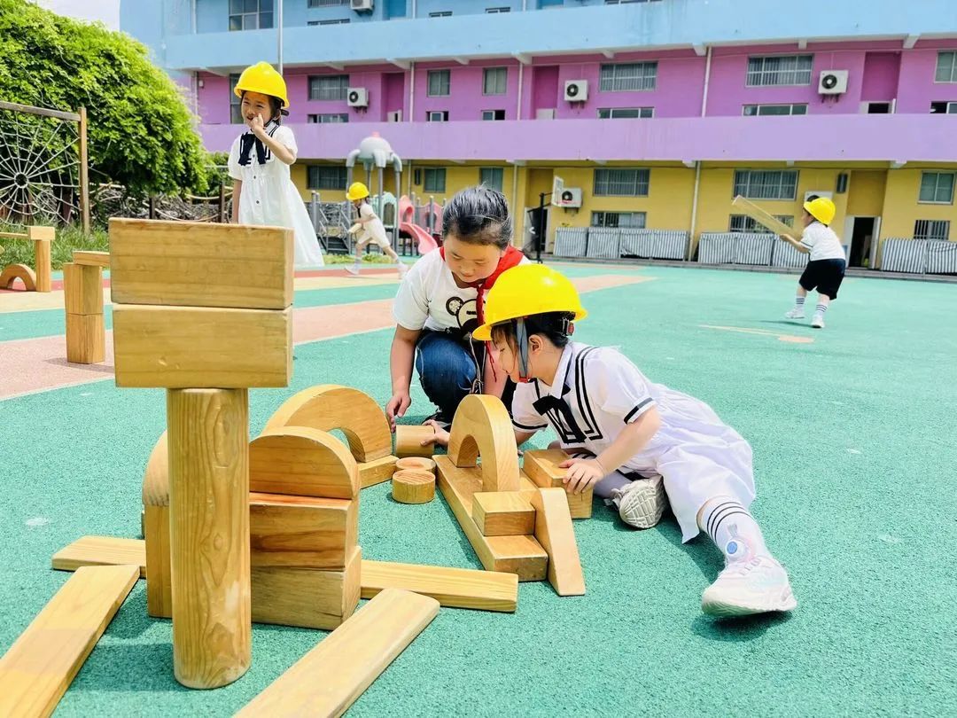 【精彩董幼】参观小学初体验,幼小衔接促成长——董北幼儿园大班幼小衔接主题活动 第37张