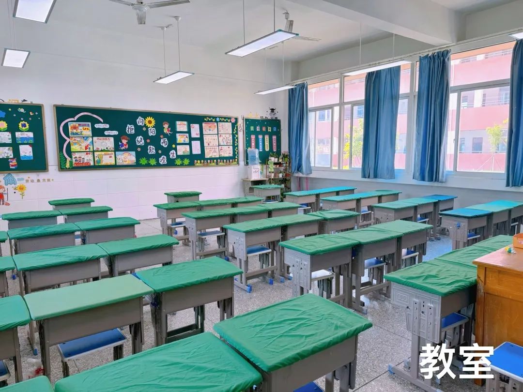 【精彩董幼】参观小学初体验,幼小衔接促成长——董北幼儿园大班幼小衔接主题活动 第108张