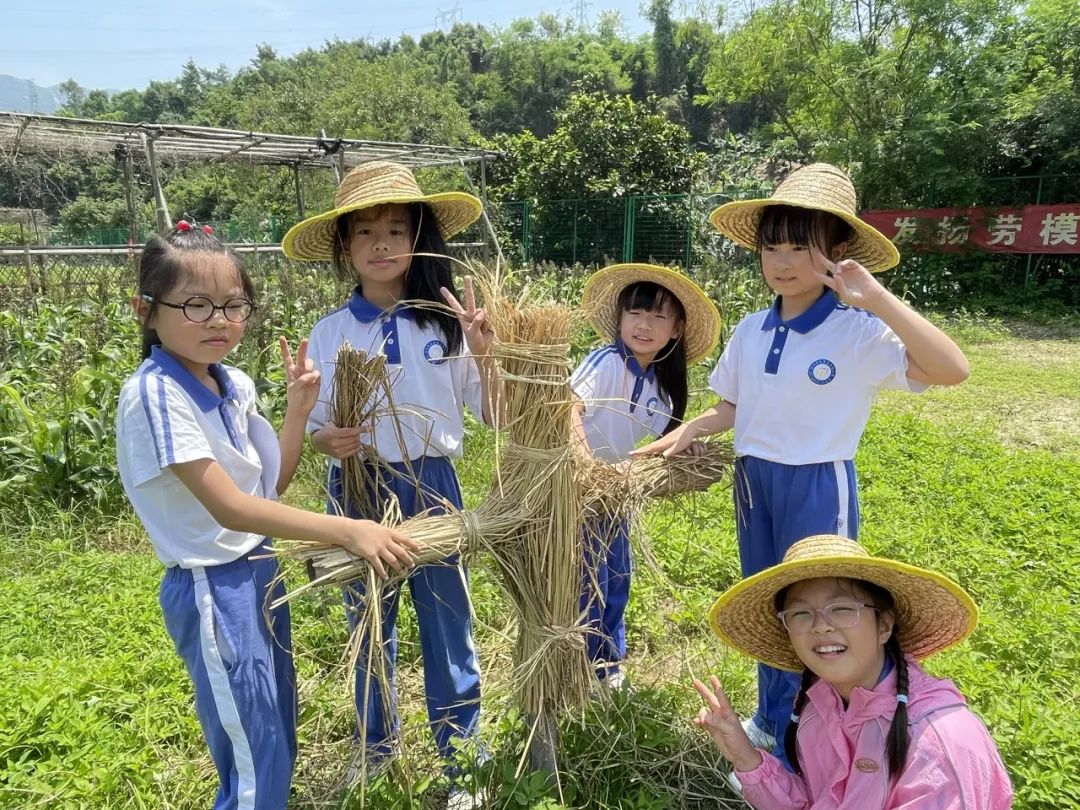 龙飞小学3-6年级学生主题式研学课程活动精彩回顾 第103张