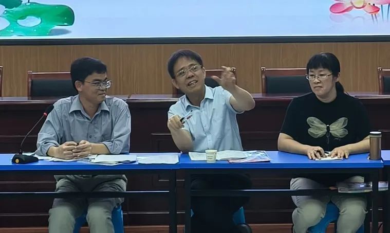 “教”学相长  砥志“研”思——洪濑中心小学举行2024年春季第二场教学开放日活动 第54张