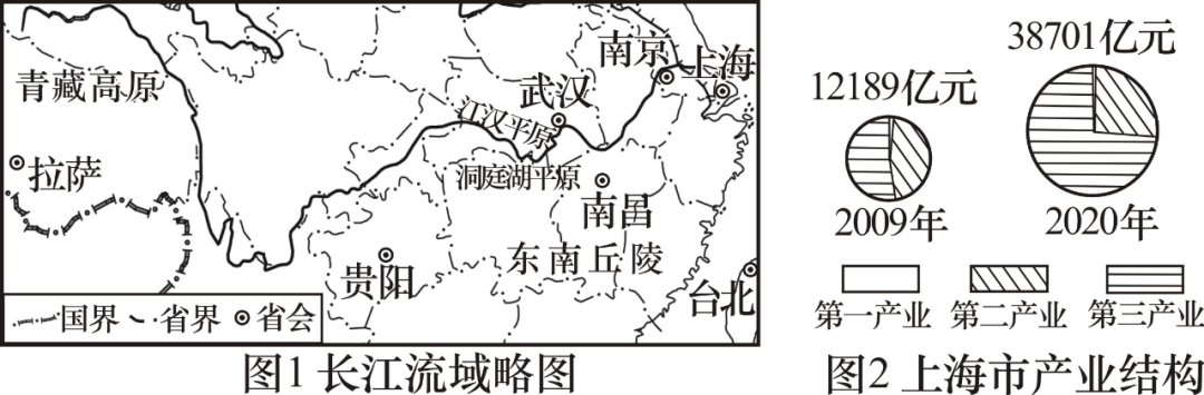 2024年中考复习专题 工业(全国通用) 第6张