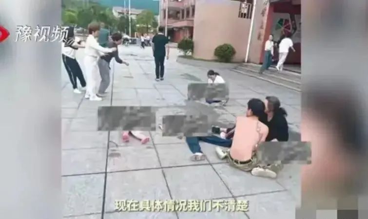 江西一小学12人死伤惨案后续:疑犯身份曝光,疑因更令人头皮发麻 第3张