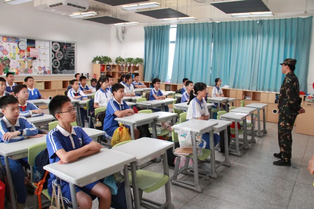 龙飞小学3-6年级学生主题式研学课程活动精彩回顾 第8张