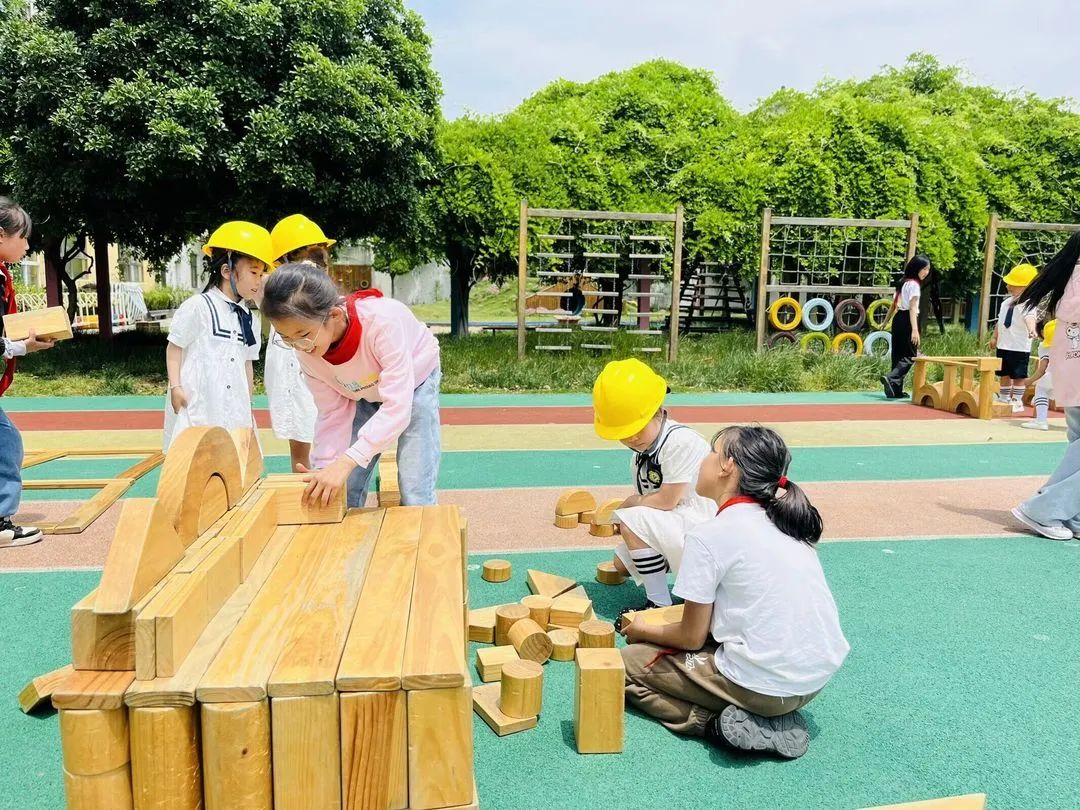 【精彩董幼】参观小学初体验,幼小衔接促成长——董北幼儿园大班幼小衔接主题活动 第34张