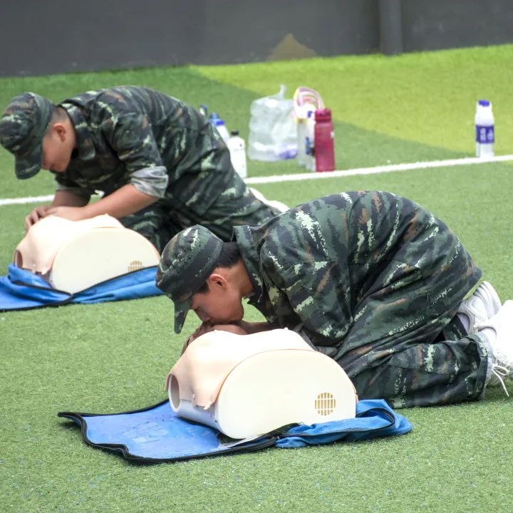 龙飞小学3-6年级学生主题式研学课程活动精彩回顾 第140张