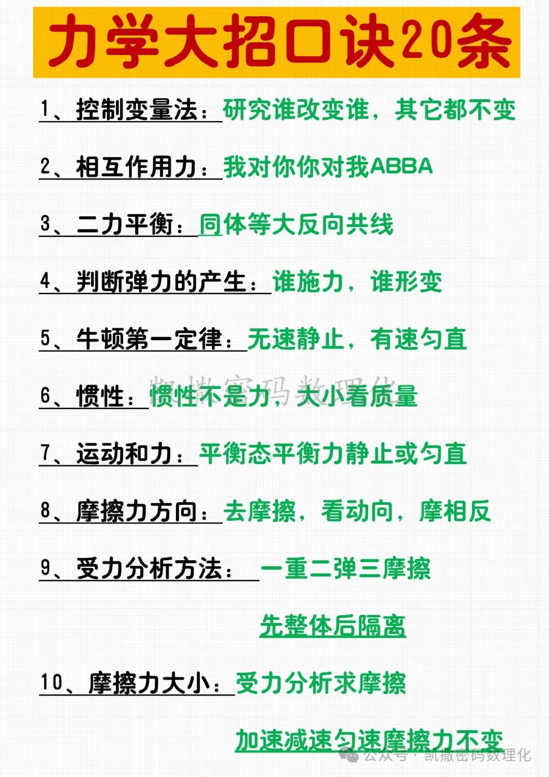 中考开始倒计时,如何助力考生完成最后蜕变? 第2张