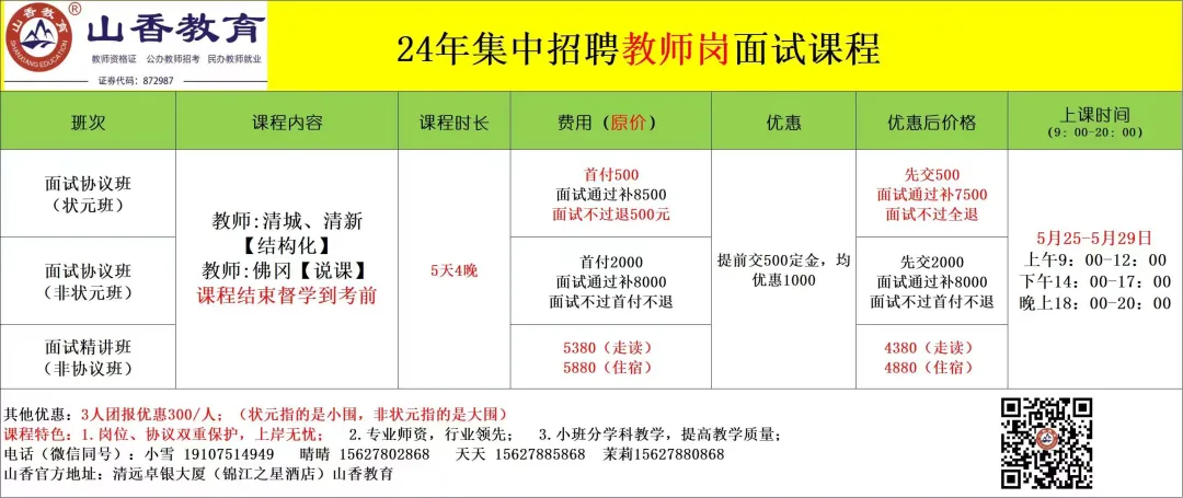 英德市清涟小学“职”等你来 第14张