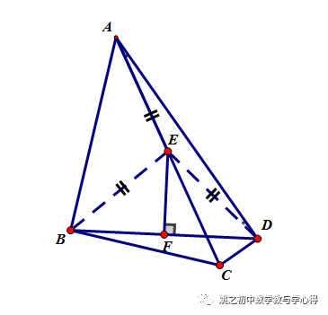 中考专题:中点构造 第3张