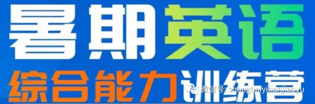 《暑假突破中考英语20讲语法+中考模拟试卷》【仅限上海】目标直通市重点 第4张