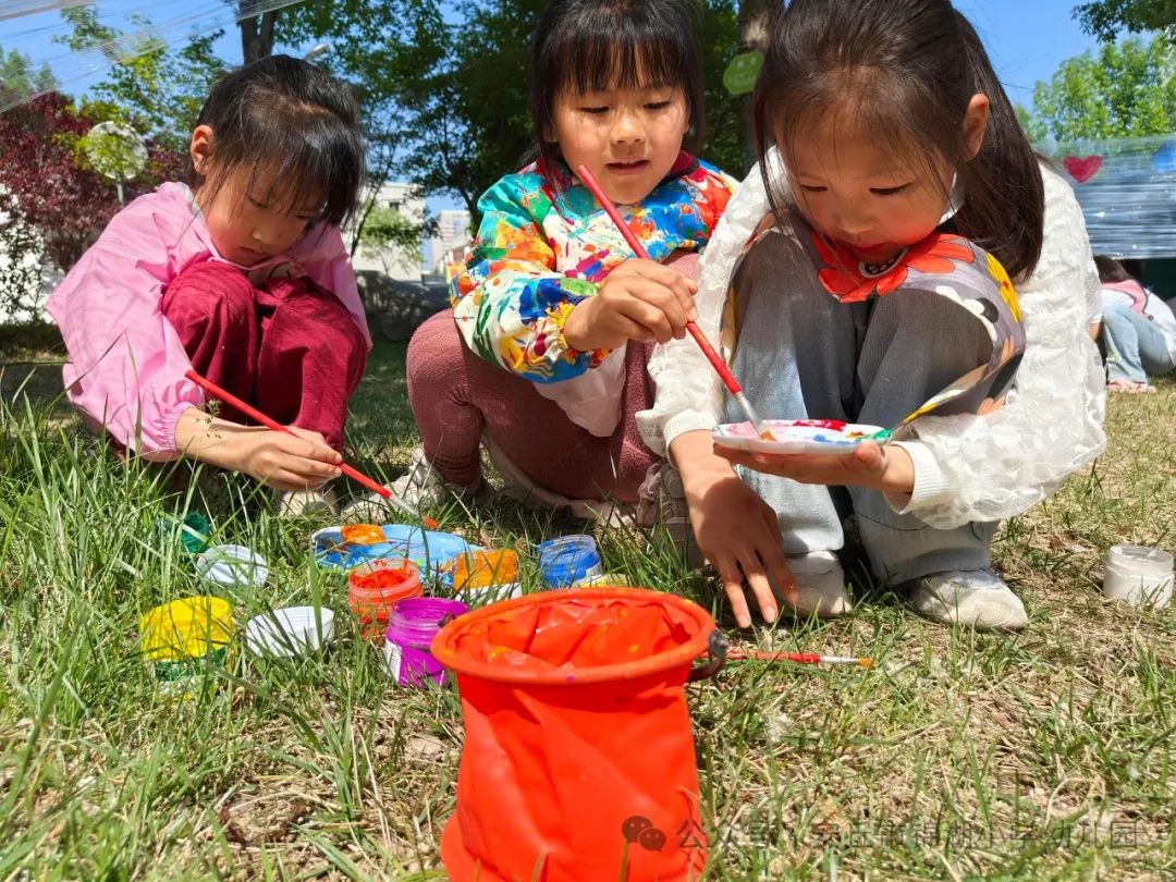 锦湖小学幼儿园秋季报名开始啦 第34张