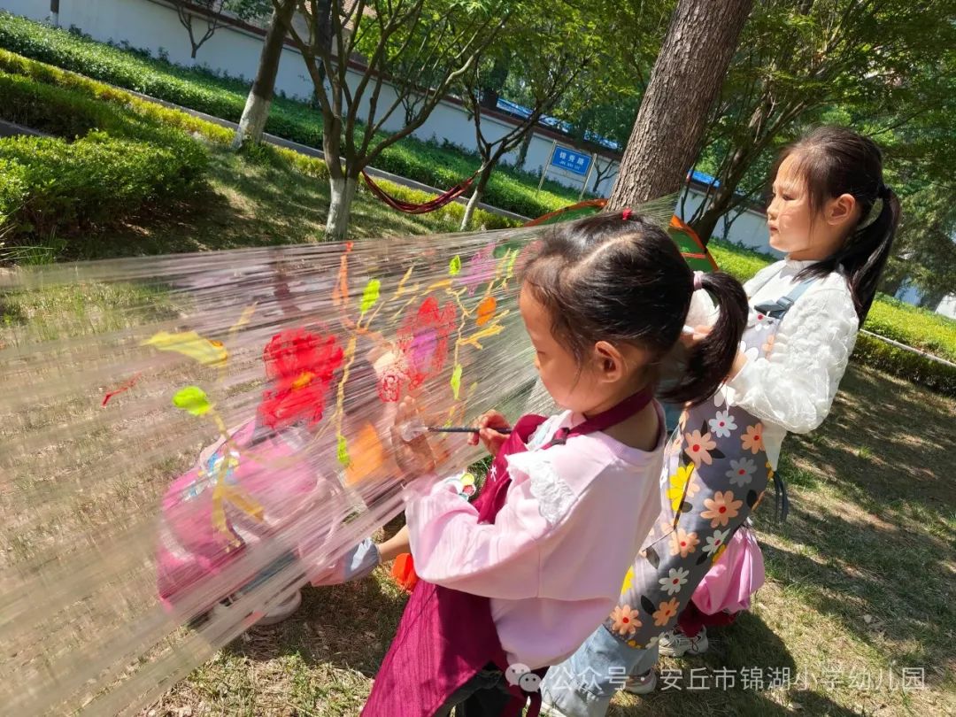 锦湖小学幼儿园秋季报名开始啦 第46张