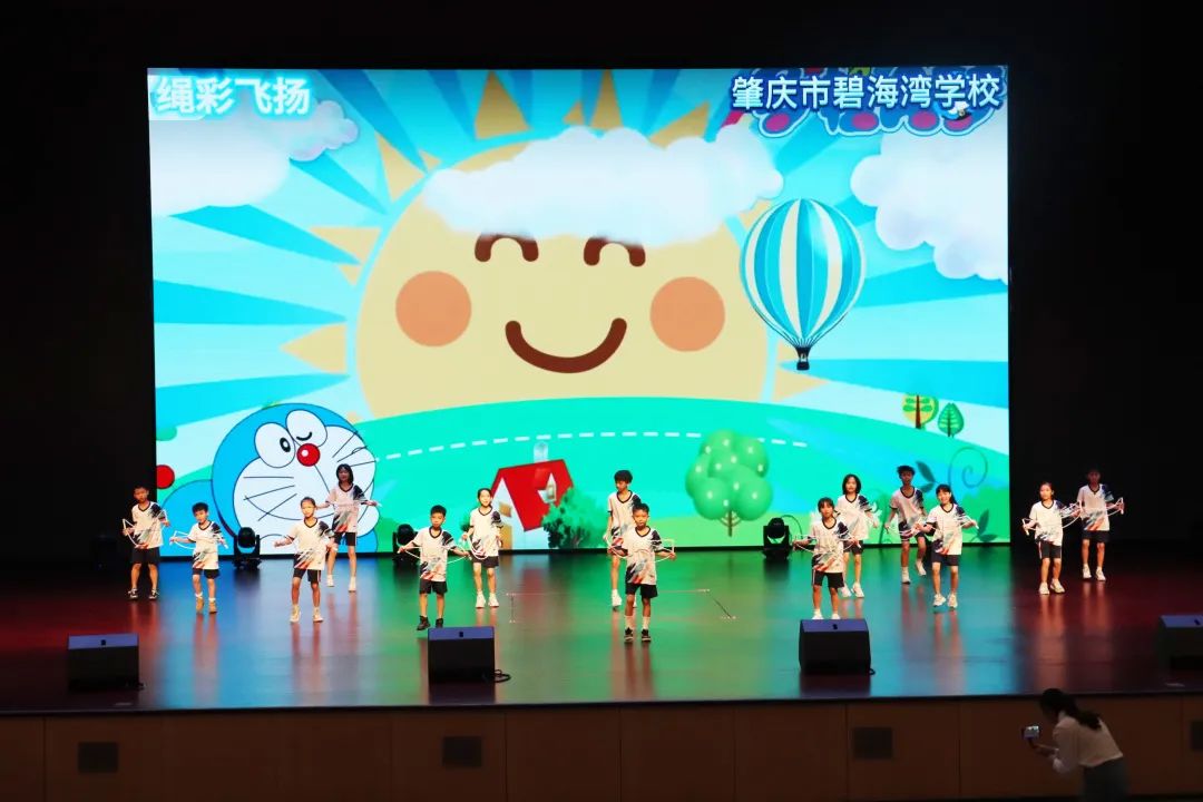 小学部 | 探访小学·礼遇成长——幼小衔接系列活动 第15张