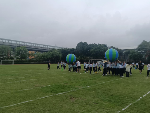 南沙区南沙小学一周要闻(2023学年第二学期第十四周) 第35张