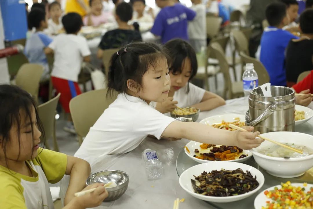 中山路小学1日研学:着一袭汉服 承千载商道风华 第18张