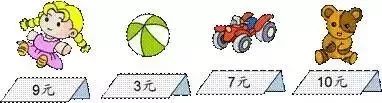 小学一年级数学下册知识点汇总及练习,给孩子学习巩固240527 第8张