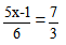 【每日一练225】小学数学1-6年级练习 第1张