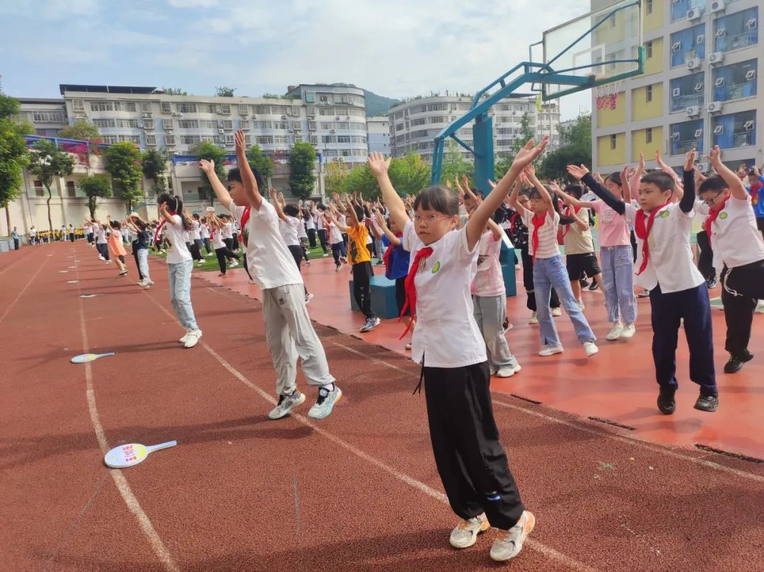 最美云幼 ||你好!小学 第44张