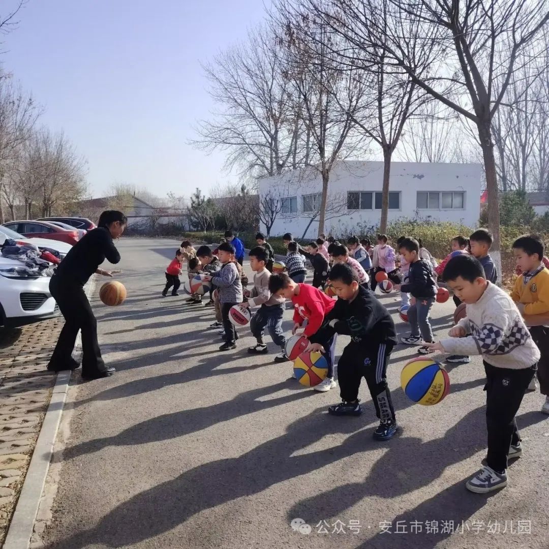 锦湖小学幼儿园秋季报名开始啦 第21张