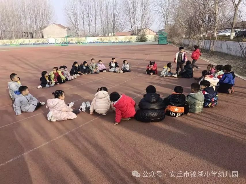 锦湖小学幼儿园秋季报名开始啦 第37张