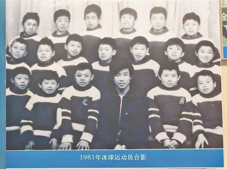 揭秘!黑龙江一小学培养出80多名“国字号”选手 第3张