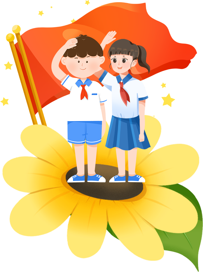 【新乐小学·红领巾风采】筑梦新时代  争做好少年——定边县新乐小学第十三周“红领巾周明星”光荣榜 第2张