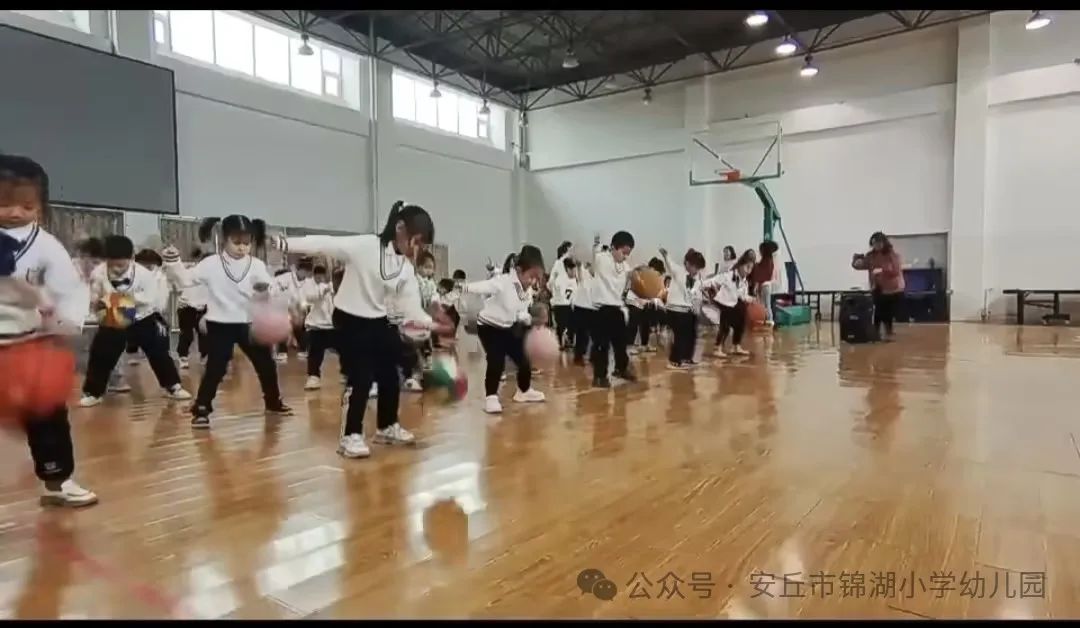 锦湖小学幼儿园秋季报名开始啦 第29张