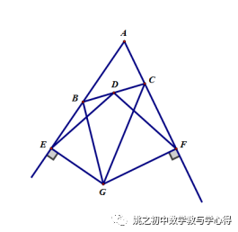 中考专题:中点构造 第19张