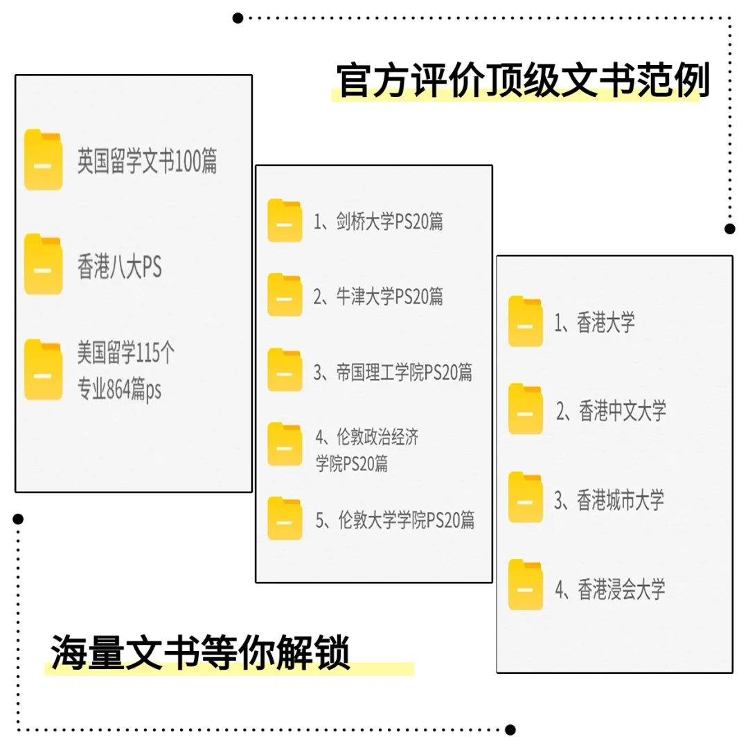 从高考文科省前50到香港大学再到中环金融打工人,我后悔了吗? 第28张