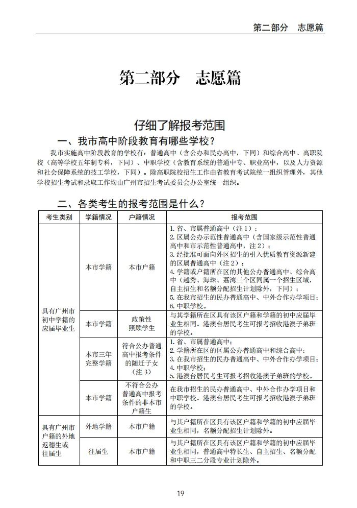 中考志愿填报参考——2023中职学校录取情况及分数线(建议收藏) 第13张