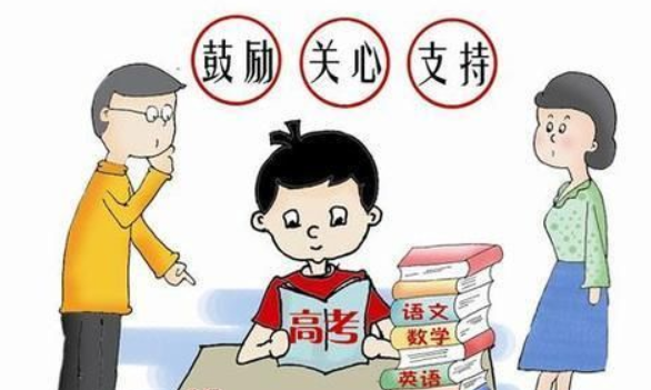 高考攻略——克服考前焦虑,我们可以这样做→ 第6张