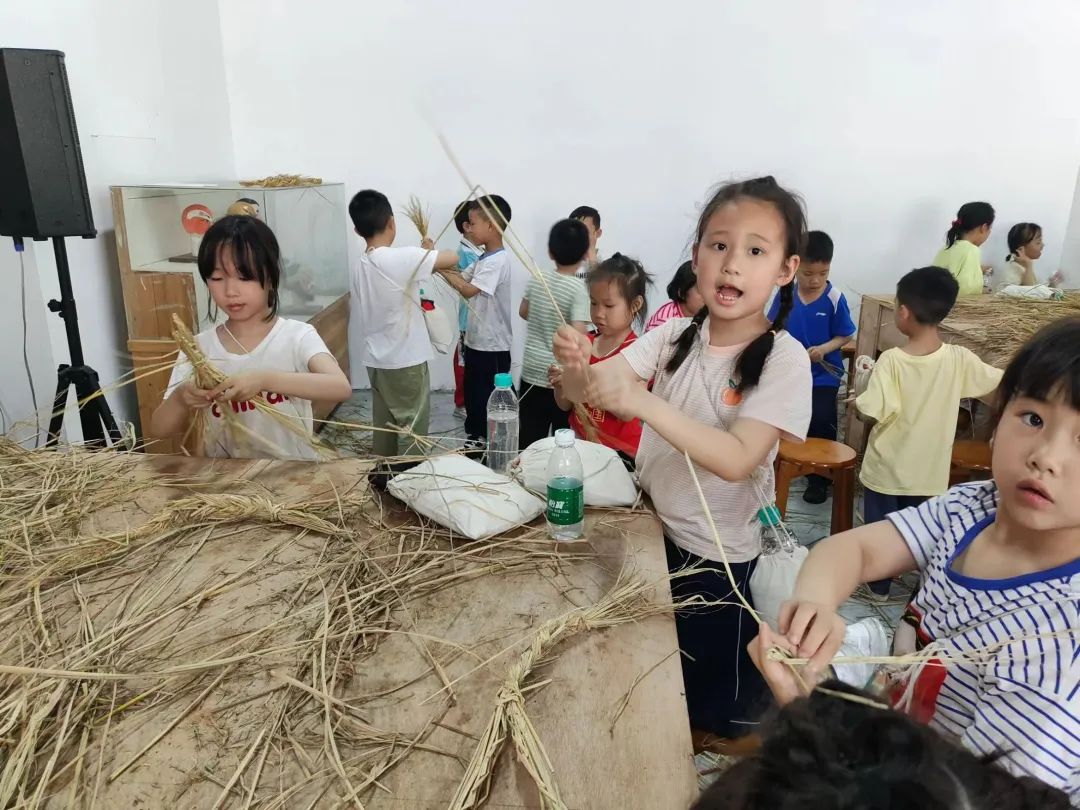 中山路小学1日研学:着一袭汉服 承千载商道风华 第27张