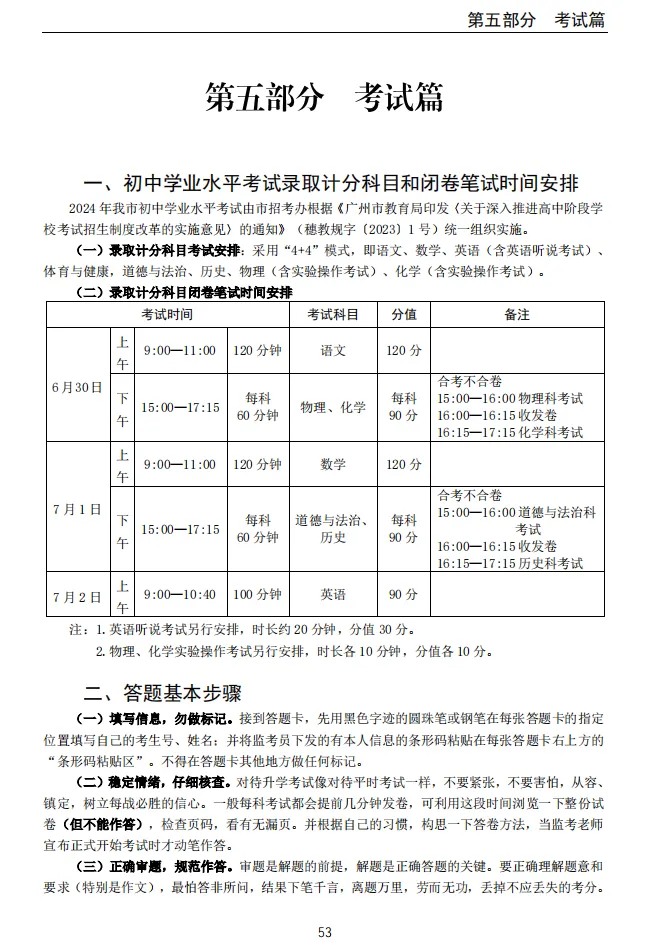 中考志愿填报参考——2023中职学校录取情况及分数线(建议收藏) 第16张