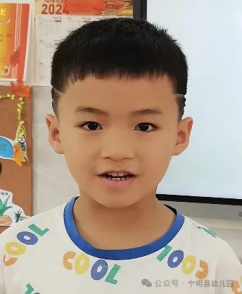 初探小学 衔接成长|宁明县幼儿园2024年大班幼儿参观小学活动 第5张