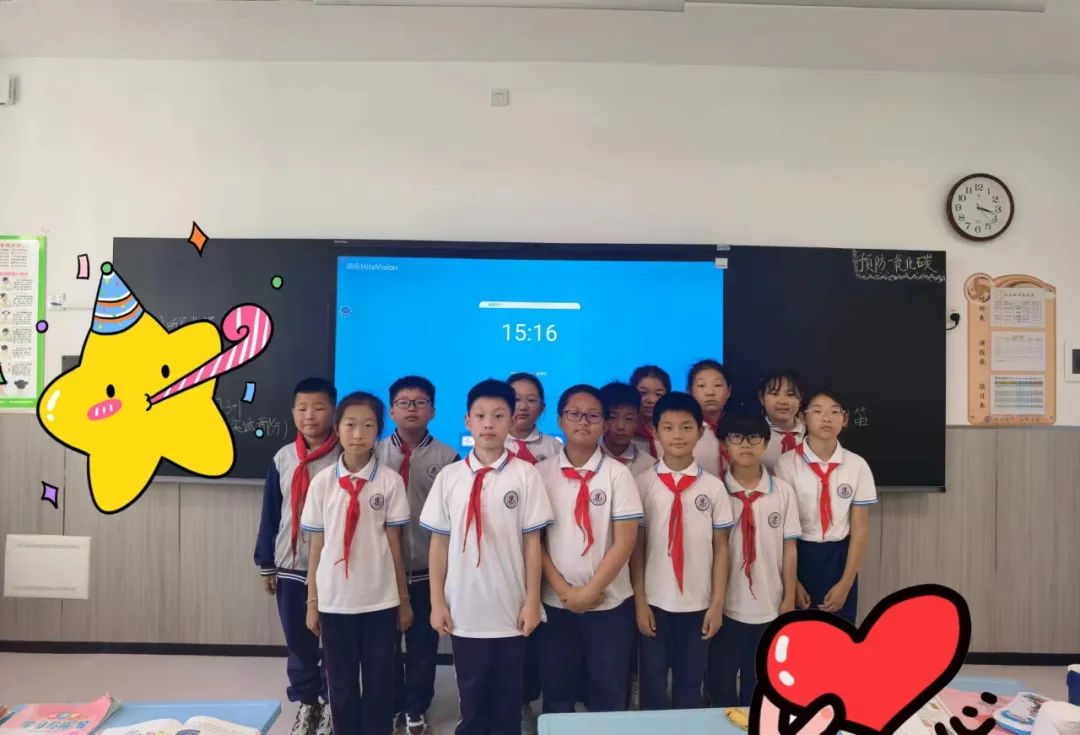 【和乐•启智】三台小学语文学科第十三周启智和乐少年大闯关系列活动——妙笔生花 第37张