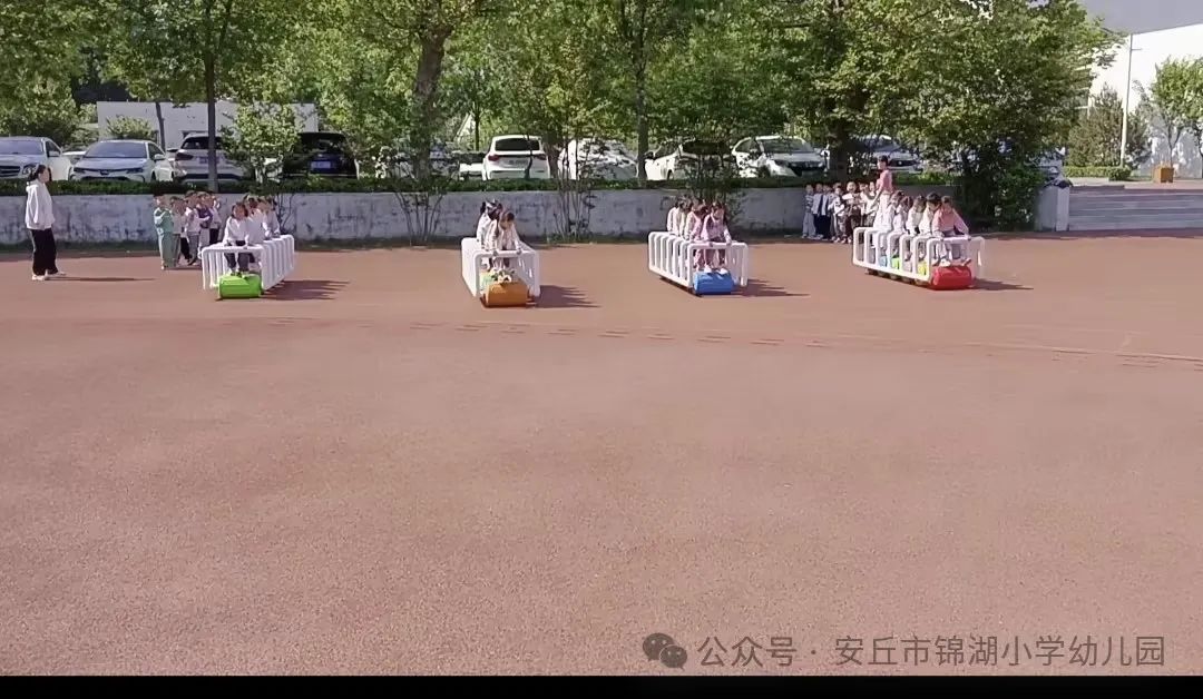 锦湖小学幼儿园秋季报名开始啦 第38张