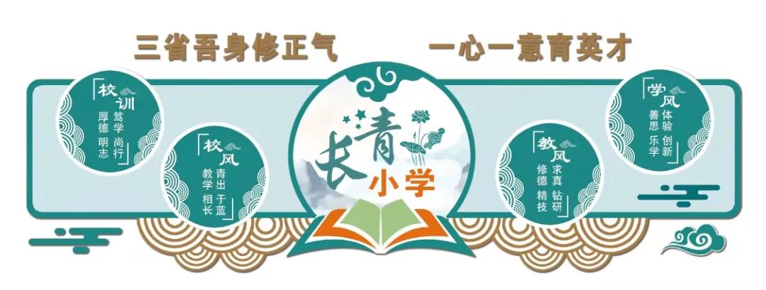 【长青小学】大庆市长青小学 欢迎您 第6张