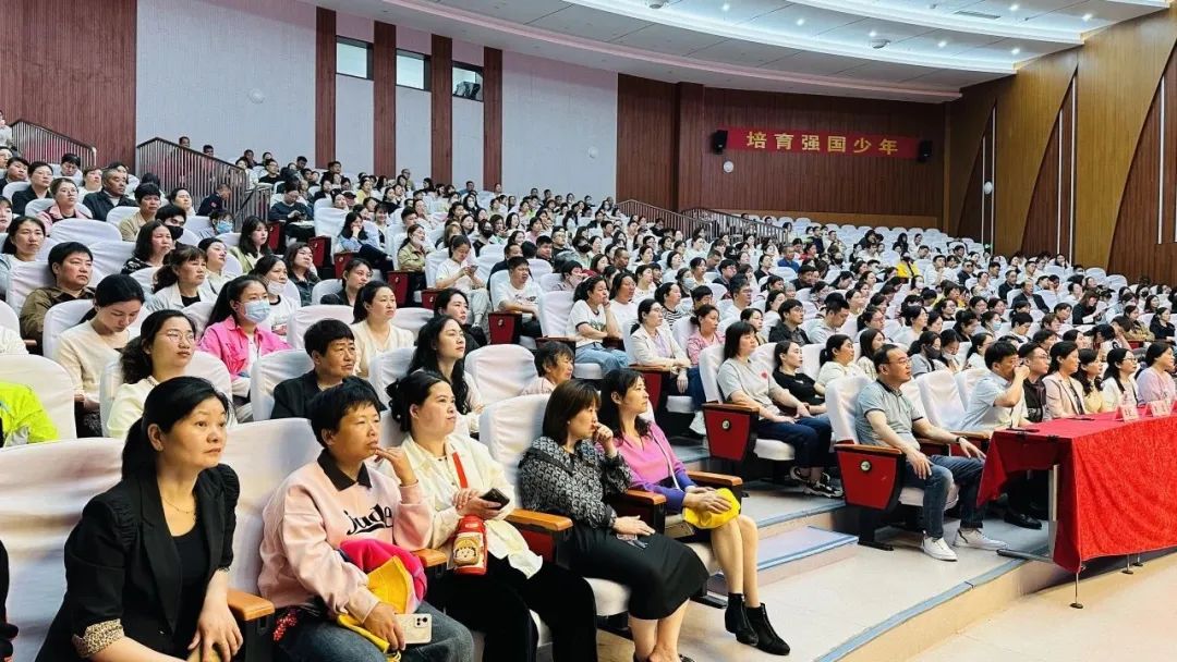 【乐趣课程】初探小学 礼遇成长——西塘丽景幼儿园幼小衔接之走进秀夫小学 第47张