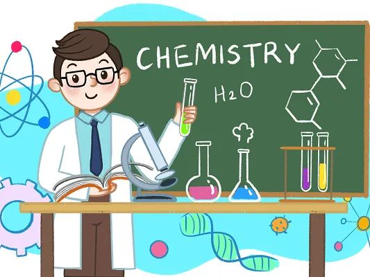 【中考化学】物质的共存、检验与鉴别、分离与除杂 第1张