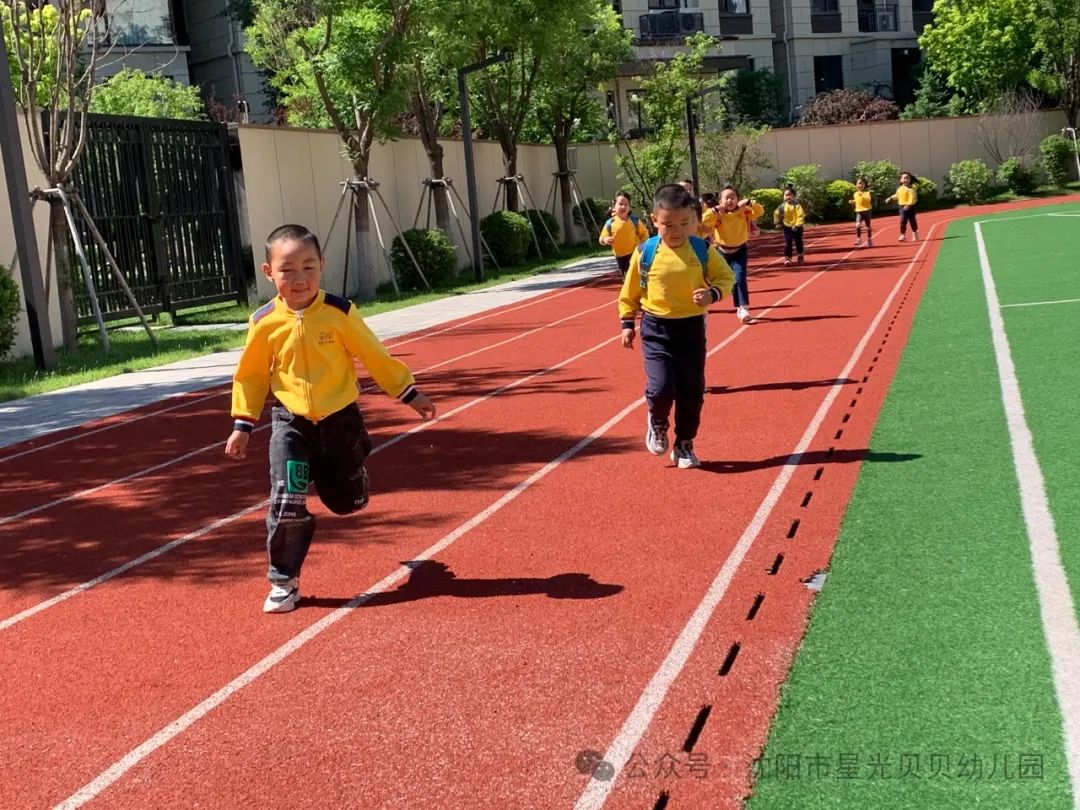 初探小学“幼”见成长——星光贝贝幼儿园,走进小学,开启梦想课堂 第41张