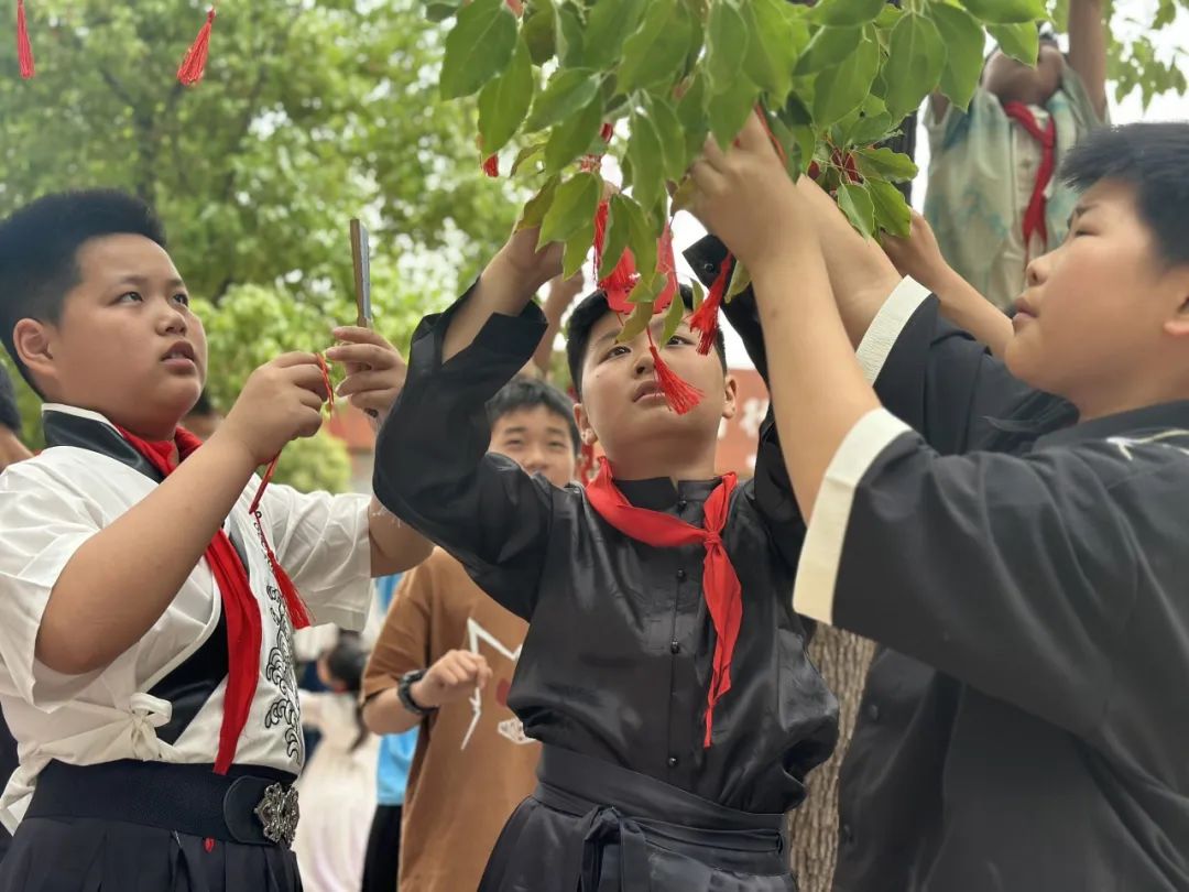 新西小学:心理健康周,我们这样做 第7张