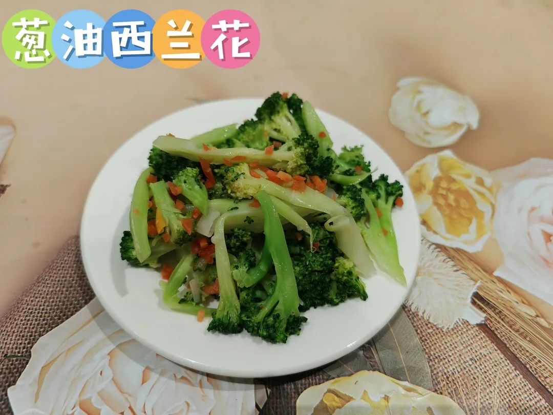 等驾坡小学第十四周食谱 第30张