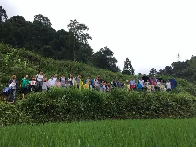 7月贵州雷山暑假亲子活动(适合幼儿园及小学年龄段) 第22张