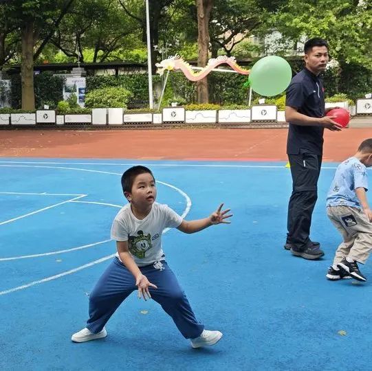 小学初体验  衔接促成长——杭州市吴山幼儿园走进小学活动 第50张