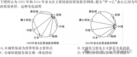 助力高考丨九师联盟每日一猜题(5月28日) 第16张