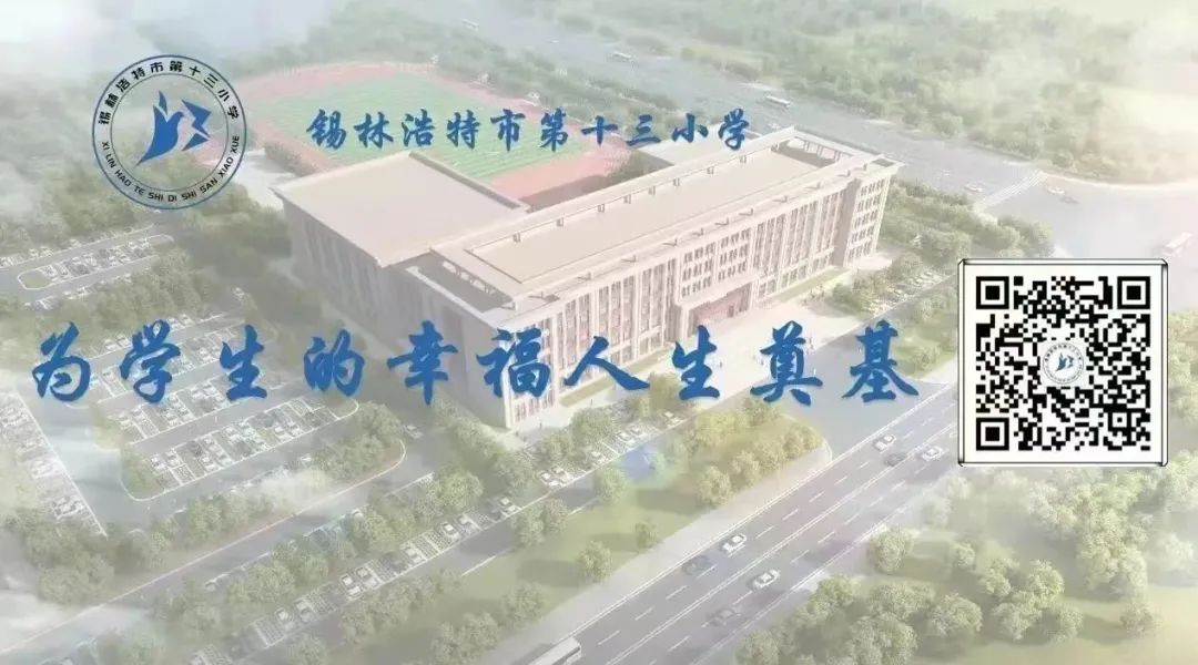 锡林浩特市第十三小学开展庆“六一”《红领巾爱祖国 石榴籽一家亲》主题升旗仪式暨“六一”表彰 第21张