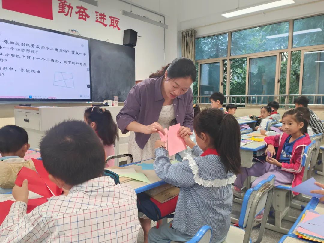 滁州市第三小学2023年优秀教师表彰之“优秀辅导员” 第21张